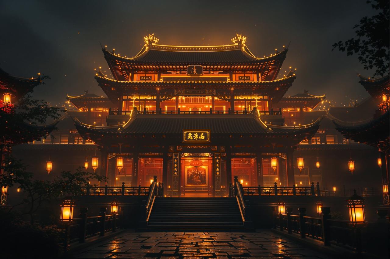 私人电影院新闻《电视剧《风起长安》全网播放量突破50亿,创年度古装悬疑剧新纪录》配图